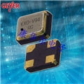 12.90329晶振,GEYER高品質有源晶振,6G通話衛星晶振